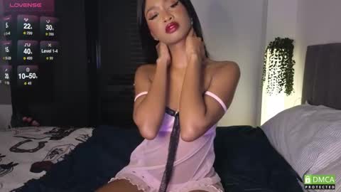 Kate online show from 01-23-25, 01:35