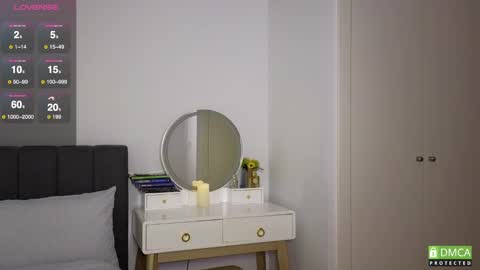 Kate online show from 02-20-25, 05:18