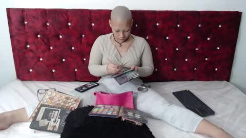 Snapshot of cherry__420 chatting on 09-16-25, 12:39 Cherry online show from 09-16-25, 12:39