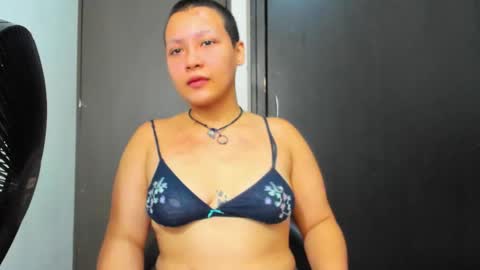 Snapshot of cherry__420 chatting on 10-17-25, 12:19 Cherry online show from 10-17-25, 12:19