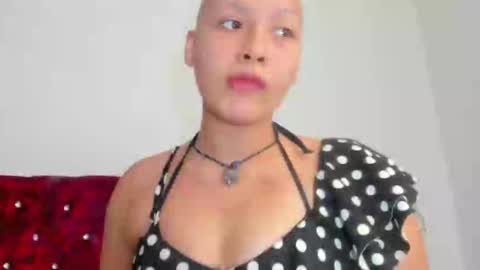 Snapshot of cherry__420 chatting on 10-18-25, 12:50 Cherry online show from 10-18-25, 12:50