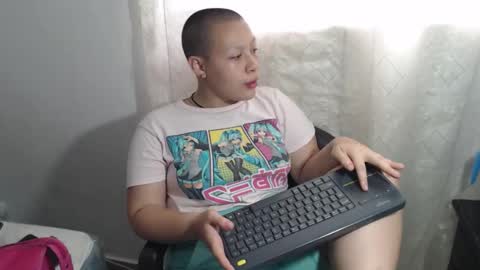 Snapshot of cherry__420 chatting on 11-03-25, 11:44 Cherry online show from 11-03-25, 11:44