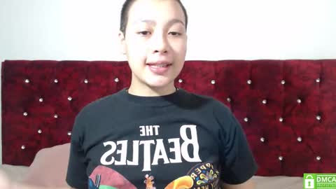 Snapshot of cherry__420 chatting on 11-26-25, 11:33 Cherry online show from 11-26-25, 11:33