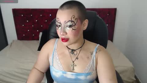 Snapshot of cherry__420 chatting on 01-16-26, 10:19 Cherry online show from 01-16-26, 10:19