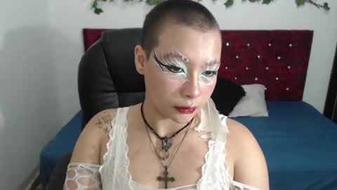 Snapshot of cherry__420 chatting on 01-18-26, 11:25 Cherry online show from 01-18-26, 11:25