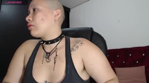 Snapshot of cherry__420 chatting on 02-27-26, 11:54 Cherry online show from 02-27-26, 11:54