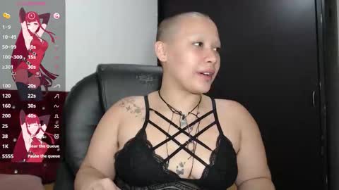 Snapshot of cherry__420 chatting on 03-05-26, 10:33 Cherry online show from 03-05-26, 10:33