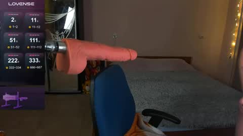 Snapshot of cherry__girl_ chatting on 05-27-26, 03:03 Emily online show from 05-27-26, 03:03