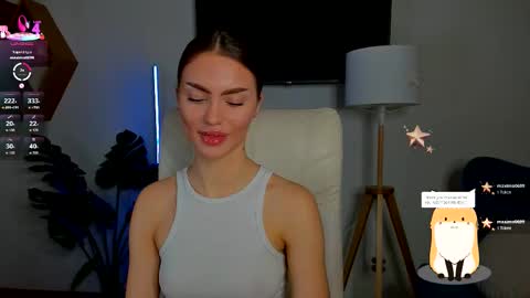 Snapshot of cherry__kiss chatting on 10-21-25, 07:25 Cherry Kiss online show from 10-21-25, 07:25