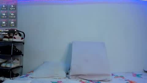 Cherry online show from 01-14-26, 08:47