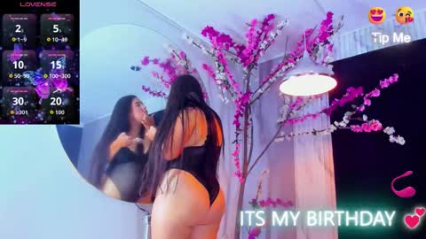 cherry online show from 11-02-25, 03:58