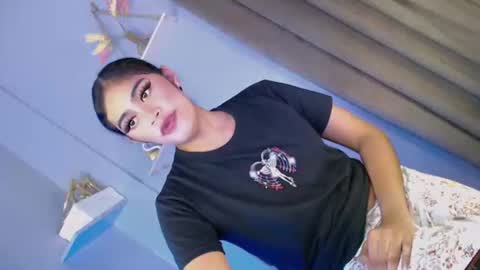 BINI online show from 09-22-25, 06:15