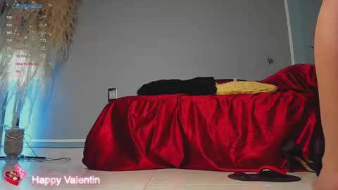 Snapshot of cherry_bony chatting on 02-18-25, 09:42 Cherry Bony online show from 02-18-25, 09:42