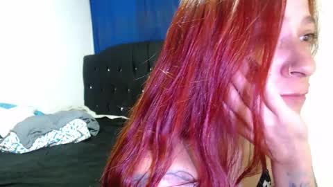 cherry  aleja online show from 01-14-25, 12:22