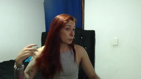 cherry  aleja online show from 01-16-25, 12:23