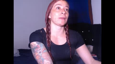 cherry  aleja online show from 10-12-25, 01:59