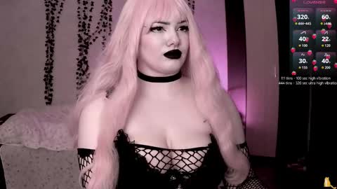Snapshot of cherry_elfcat chatting on 09-25-25, 06:39 cherry_elfcat online show from 09-25-25, 06:39