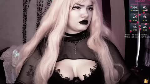 Snapshot of cherry_elfcat chatting on 09-26-25, 06:06 cherry_elfcat online show from 09-26-25, 06:06