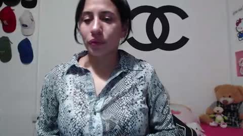 Nezumy Rey  online show from 02-04-25, 01:56