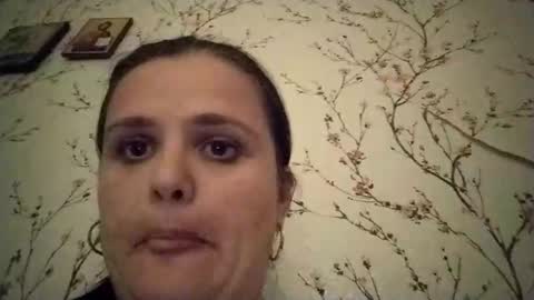 Snapshot of cherry_karla chatting on 03-08-25, 07:31 Karla online show from 03-08-25, 07:31