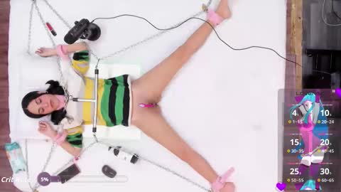 cherry online show from 10-21-25, 12:50