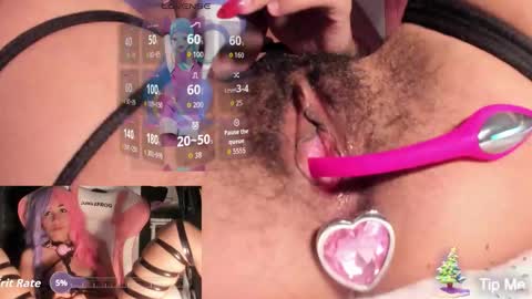 cherry online show from 11-27-25, 02:19