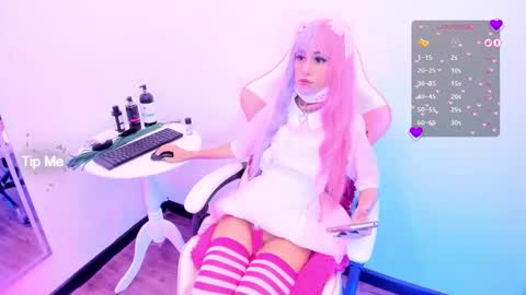 cherry online show from 03-15-26, 01:55