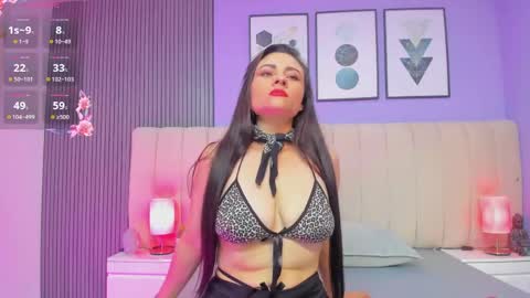 Muriel online show from 05-06-26, 03:02