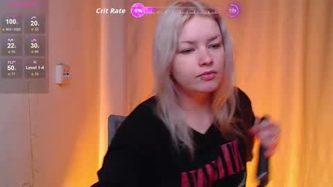 Snapshot of cherry_night666 chatting on 10-31-25, 10:33 Morty online show from 10-31-25, 10:33