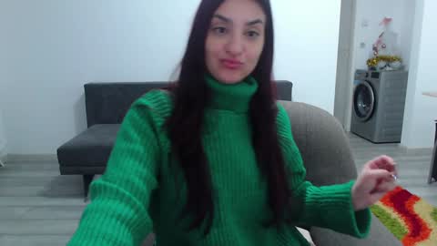 Sherry online show from 01-22-25, 02:59