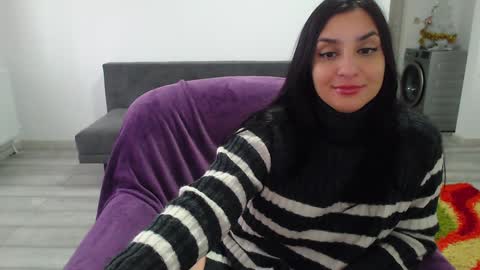 Sherry online show from 01-27-25, 07:35