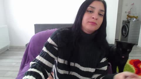 Sherry online show from 01-28-25, 07:22