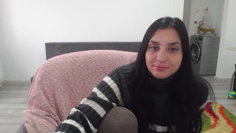 Sherry online show from 01-29-25, 07:15
