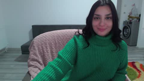 Sherry online show from 02-05-25, 03:13