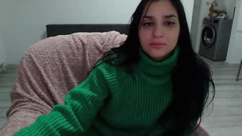 Sherry online show from 02-12-25, 03:29