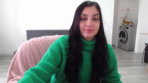 Sherry online show from 02-12-25, 07:13