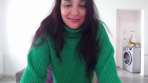 Sherry online show from 02-15-25, 10:11