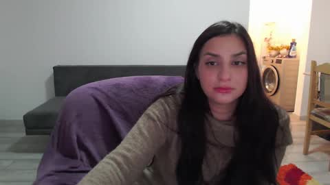 Sherry online show from 03-10-25, 03:12