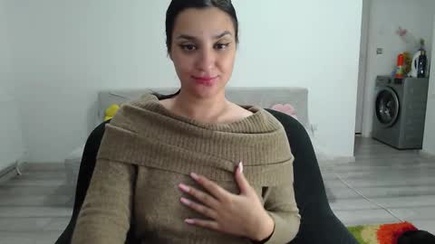 Sherry online show from 10-17-25, 02:26