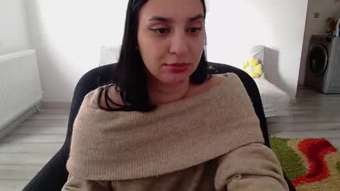 Sherry online show from 11-16-25, 12:22
