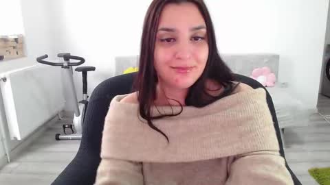 Sherry online show from 02-07-26, 11:14