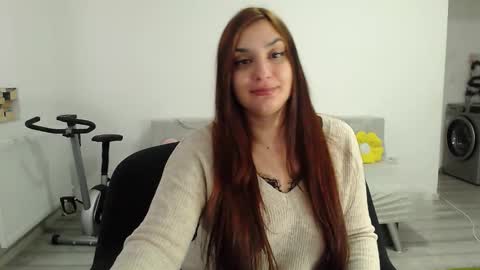 Sherry online show from 02-17-26, 07:05