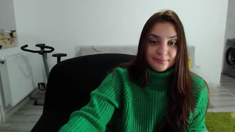 Sherry online show from 02-18-26, 03:02