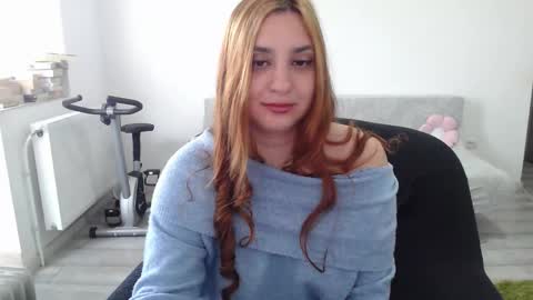 Sherry online show from 03-18-26, 07:33
