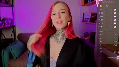 Roxy online show from 10-05-25, 08:29