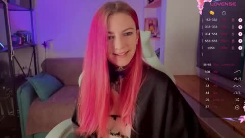 Roxy online show from 11-18-25, 05:56