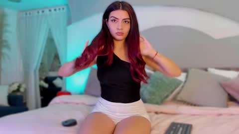 Cherry online show from 03-11-26, 07:42