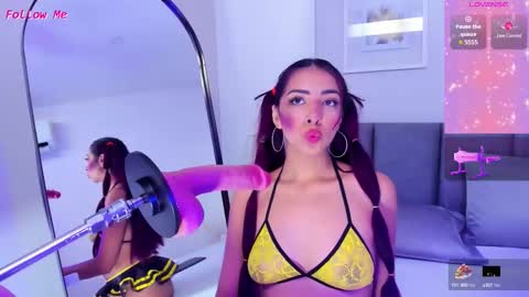 ANNY online show from 09-17-25, 04:14