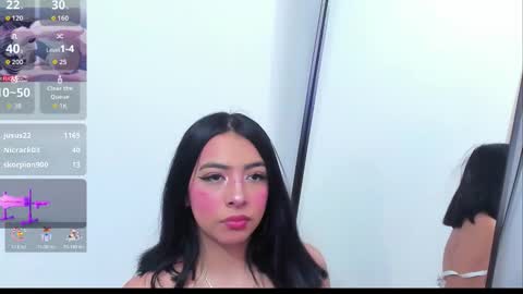 ANNY online show from 03-08-26, 09:29