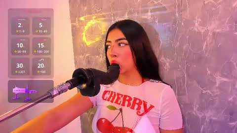 cherry online show from 06-27-26, 10:53